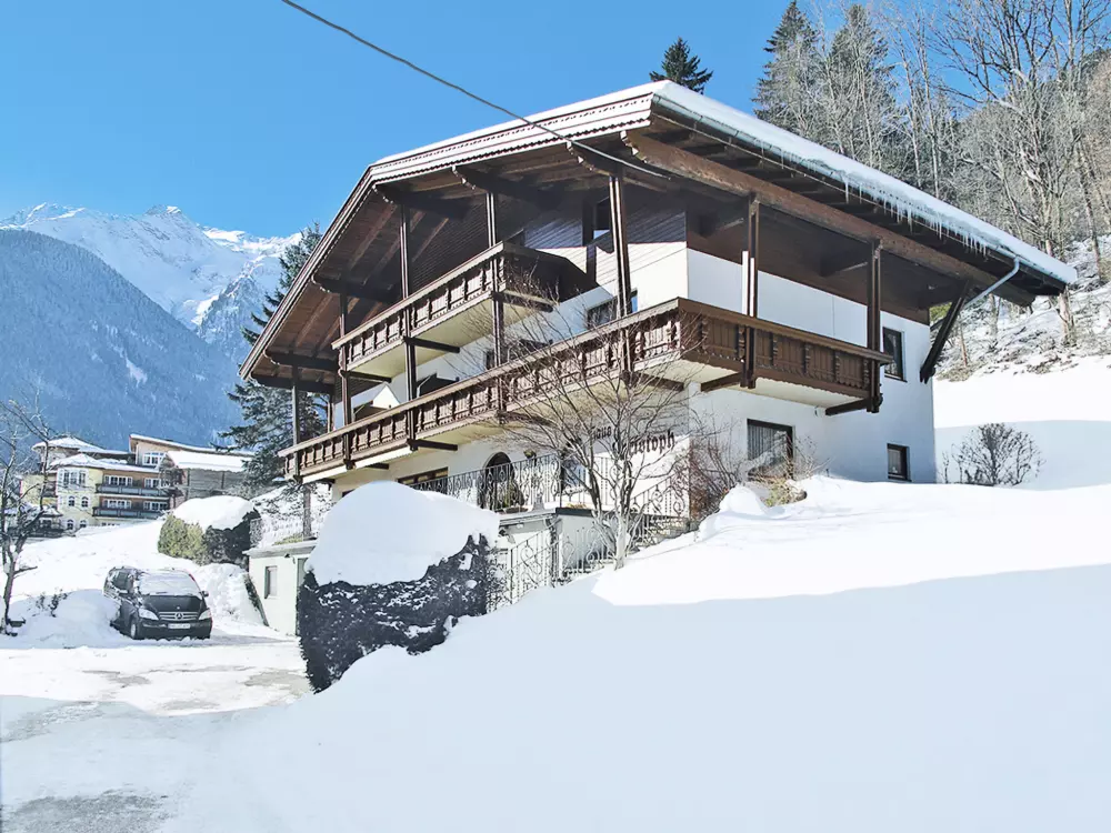 Résidence Christoph