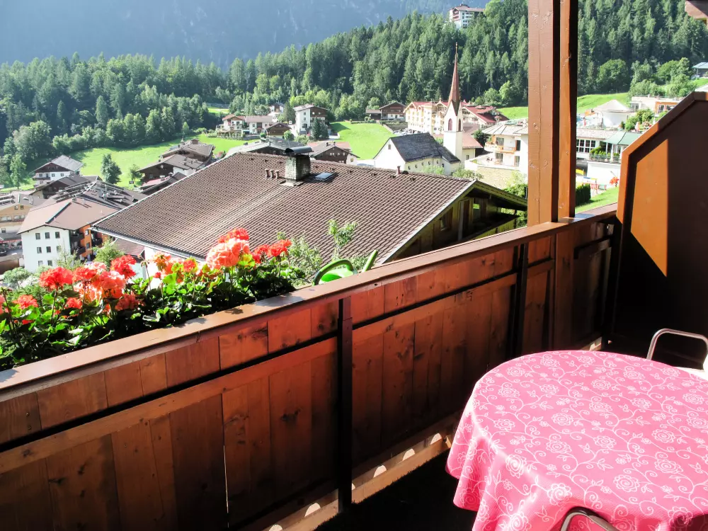 Résidence Christoph