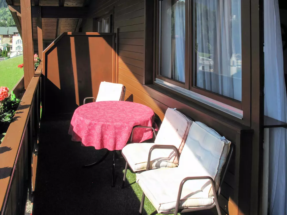 Résidence Christoph