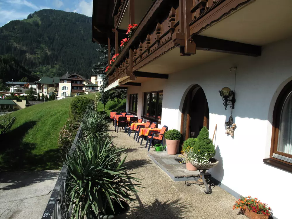 Résidence Christoph