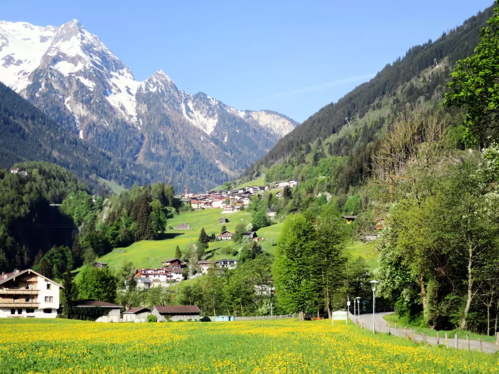 Résidence Christoph