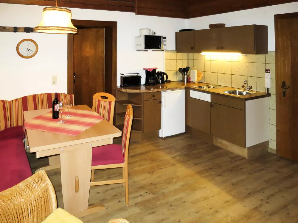 Résidence Christoph