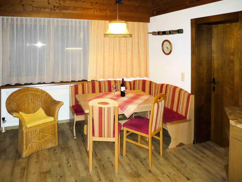 Résidence Christoph