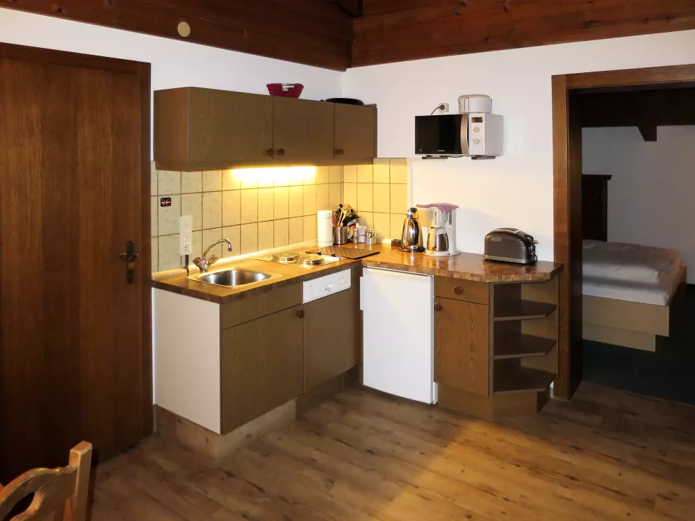 Résidence Christoph