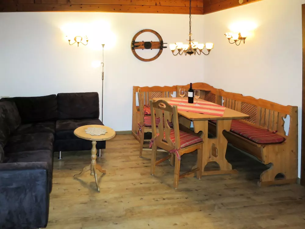 Résidence Christoph