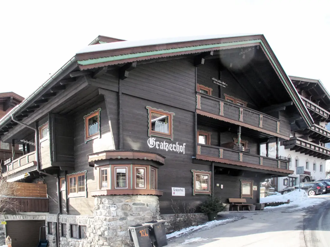 Résidence Gratzerhof