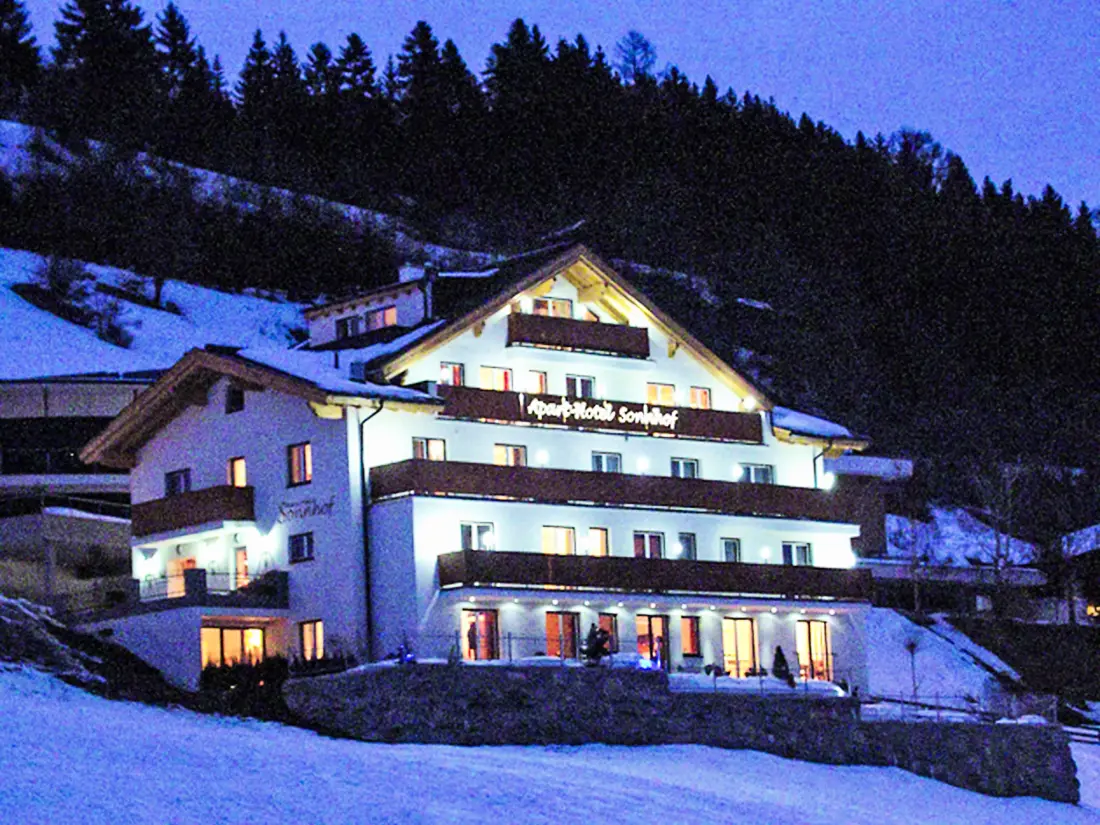 Résidence Ladis
