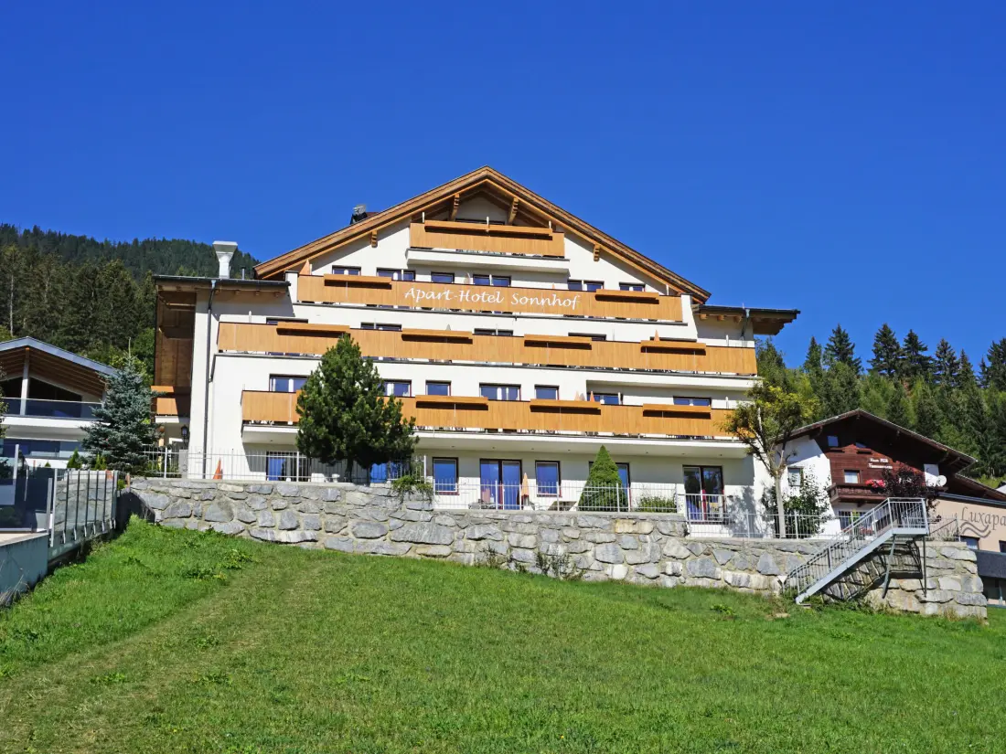 Résidence Ladis