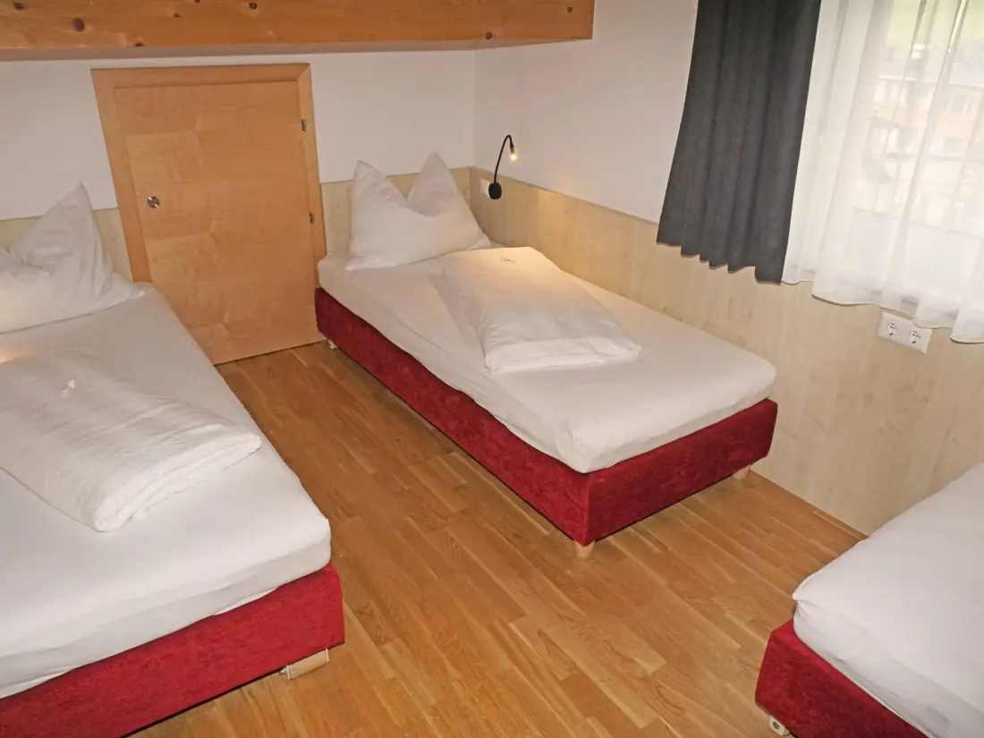 Résidence Ladis
