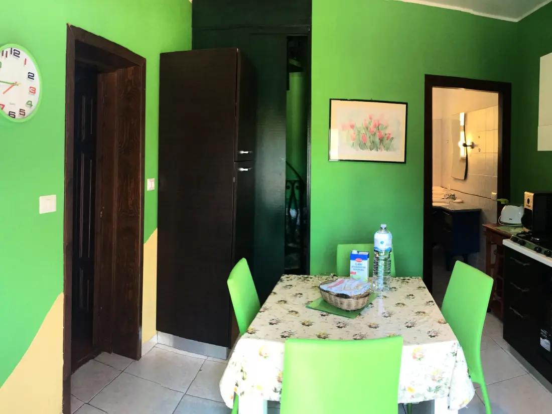 Résidence 'Fiumefreddo Oasis