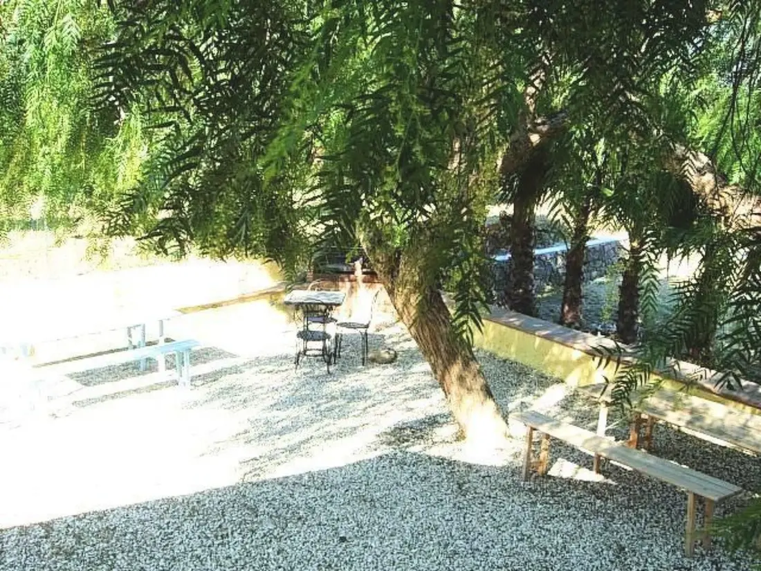 Résidence 'Fiumefreddo Oasis
