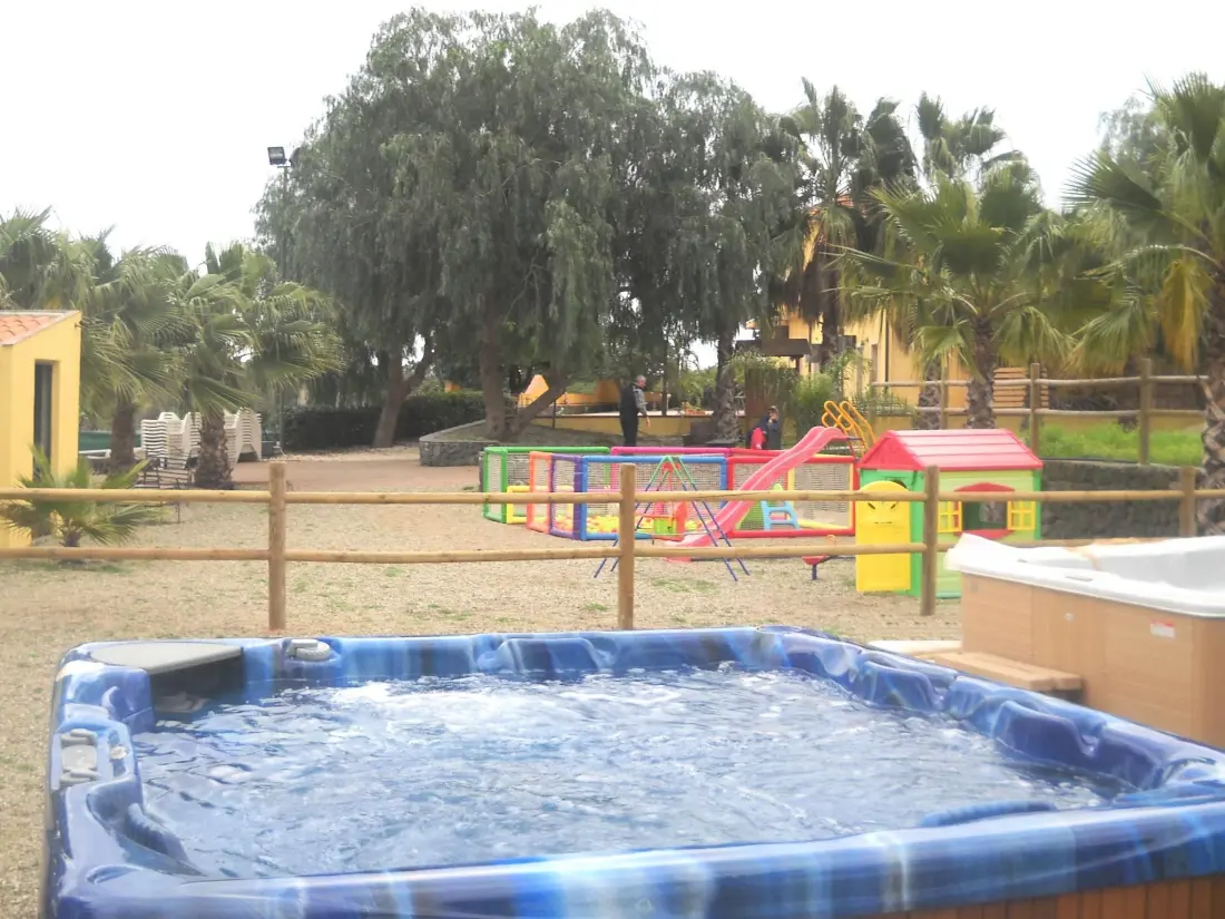 Résidence 'Fiumefreddo Oasis