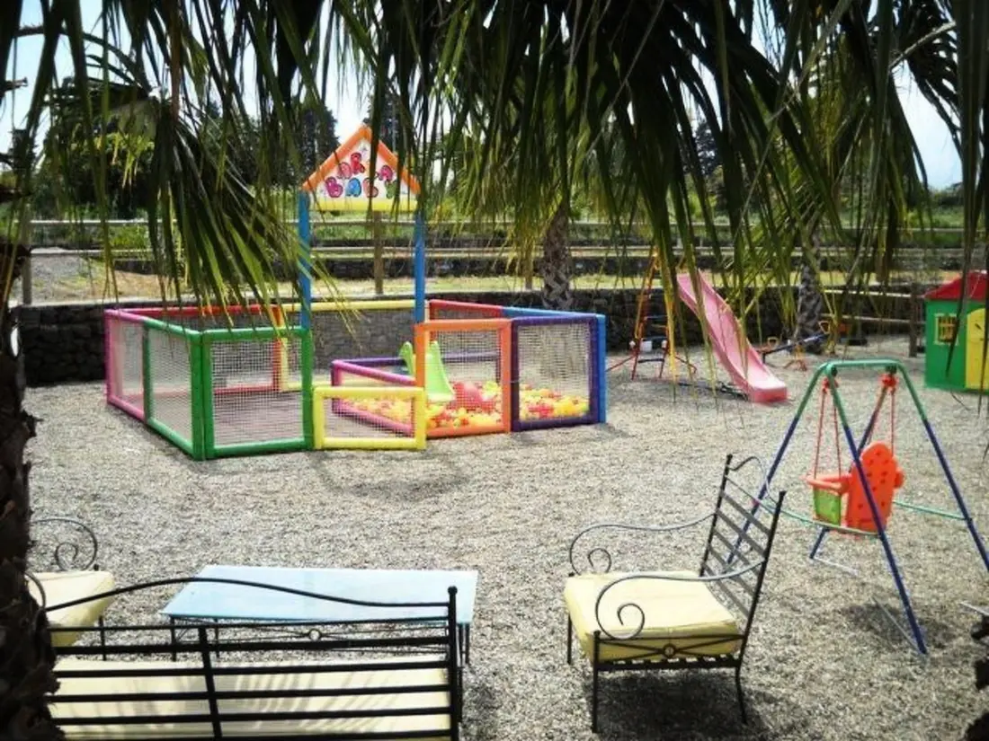 Résidence 'Fiumefreddo Oasis