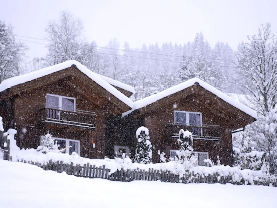 Maison de Vacances Flachau