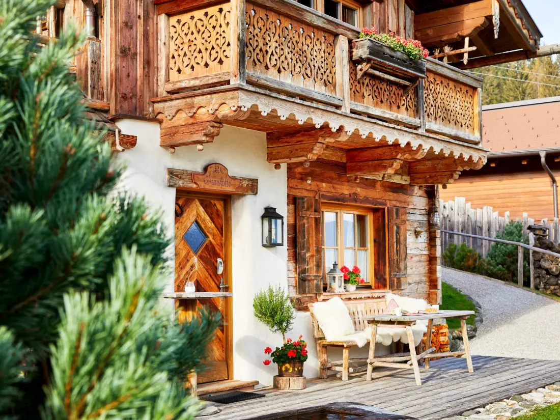 Maison de Vacances Flachau