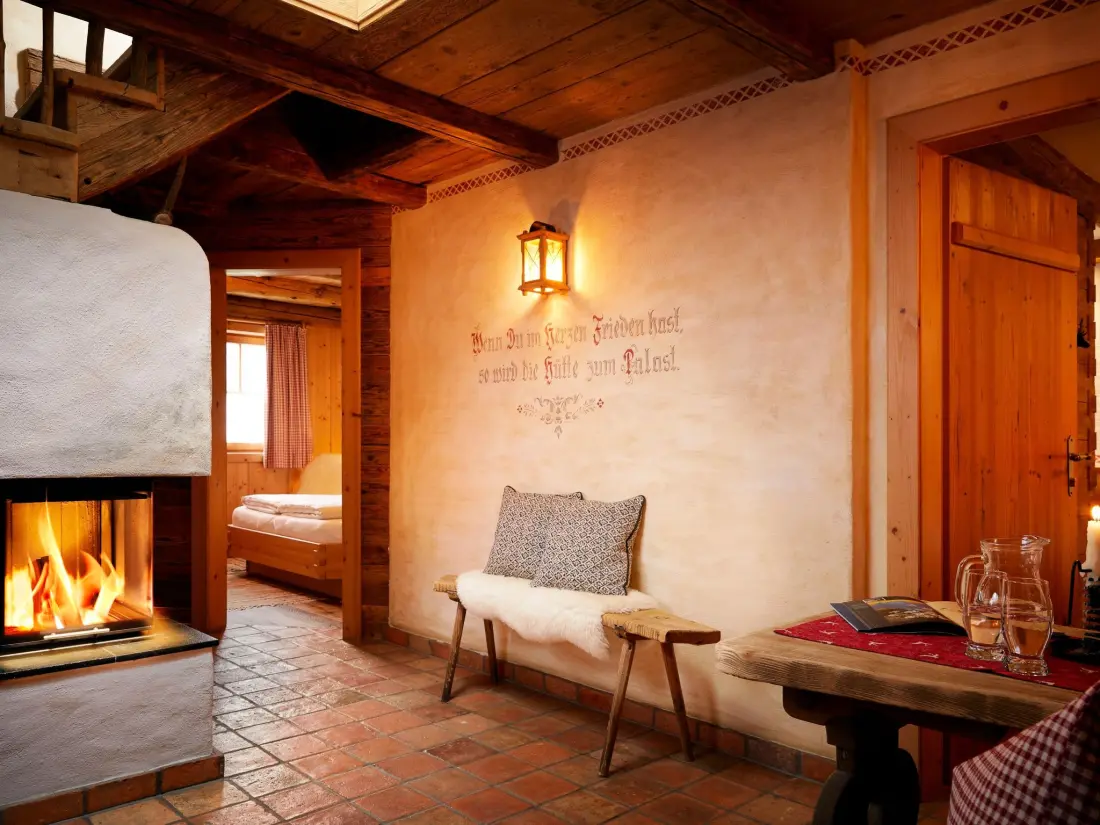 Maison de Vacances Flachau