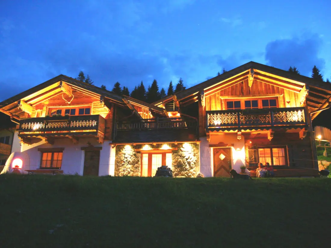Maison de Vacances Flachau