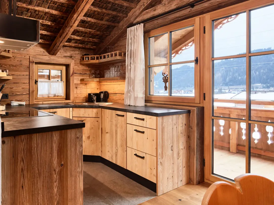Maison de Vacances Flachau