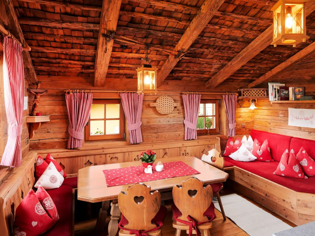 Maison de Vacances Flachau
