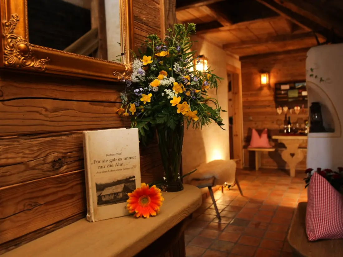 Maison de Vacances Flachau