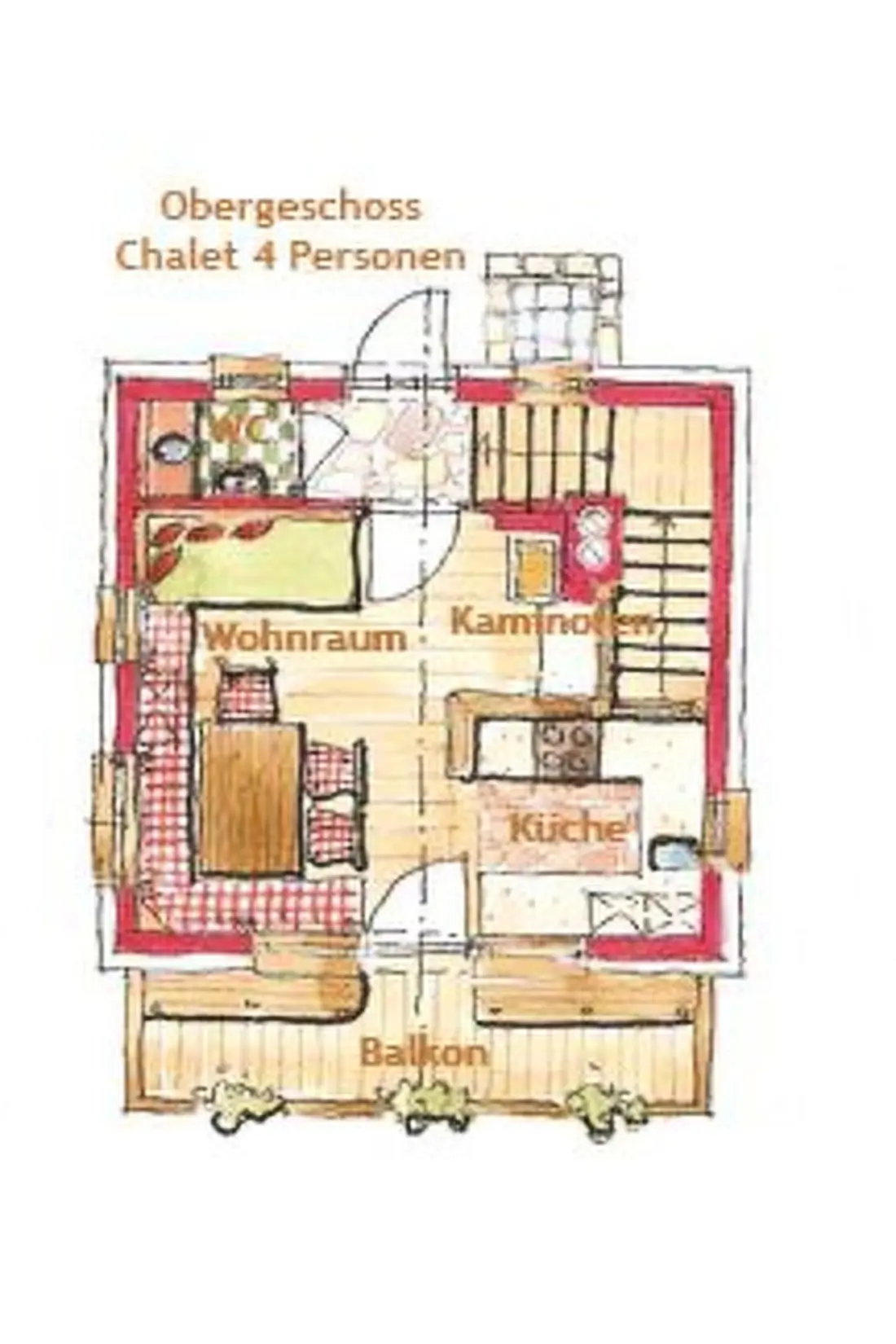 Maison de Vacances Flachau