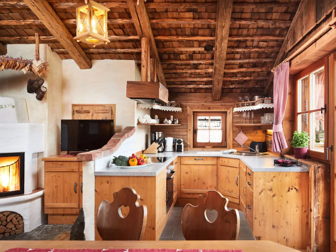 Maison de Vacances Flachau