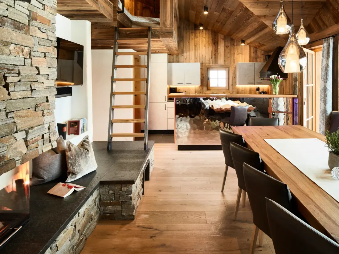 Maison de Vacances Flachau