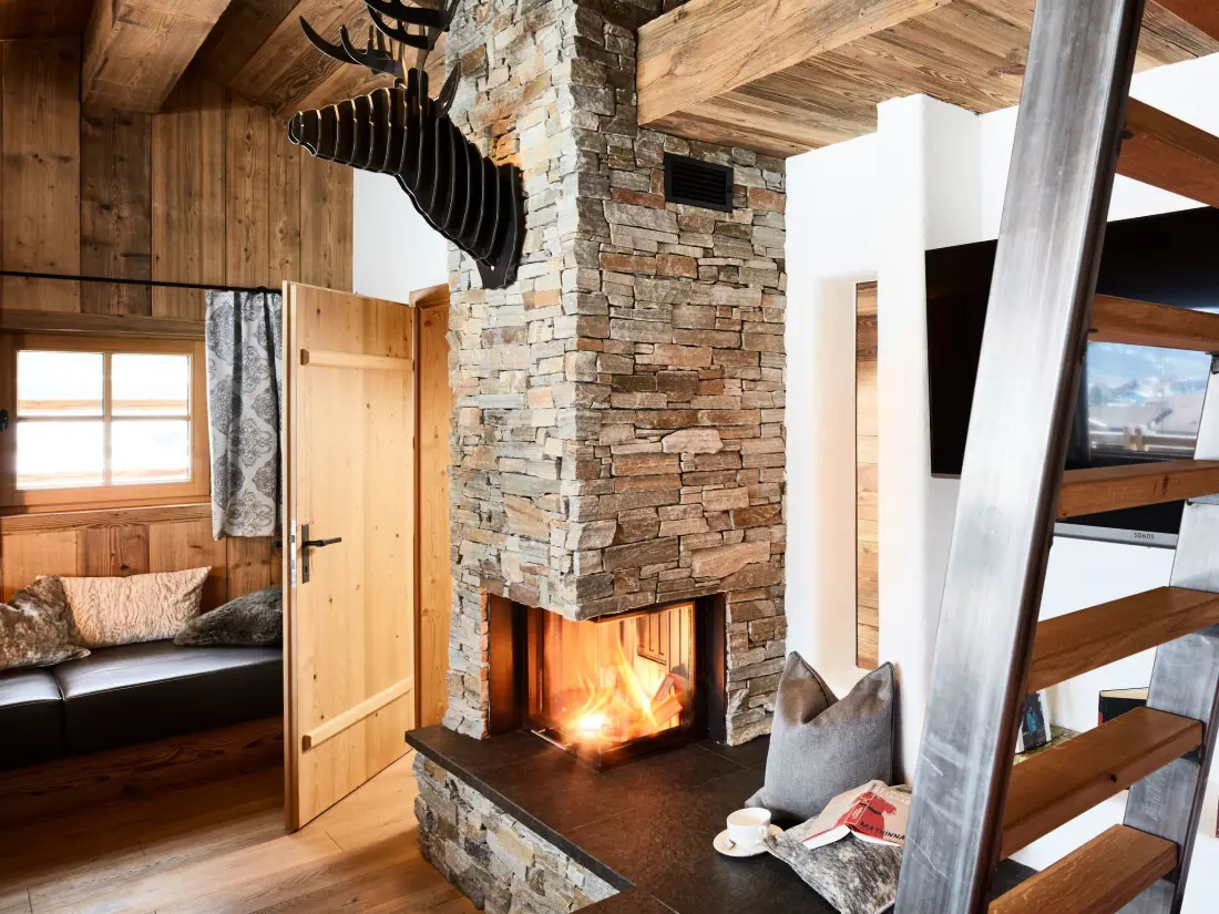 Maison de Vacances Flachau