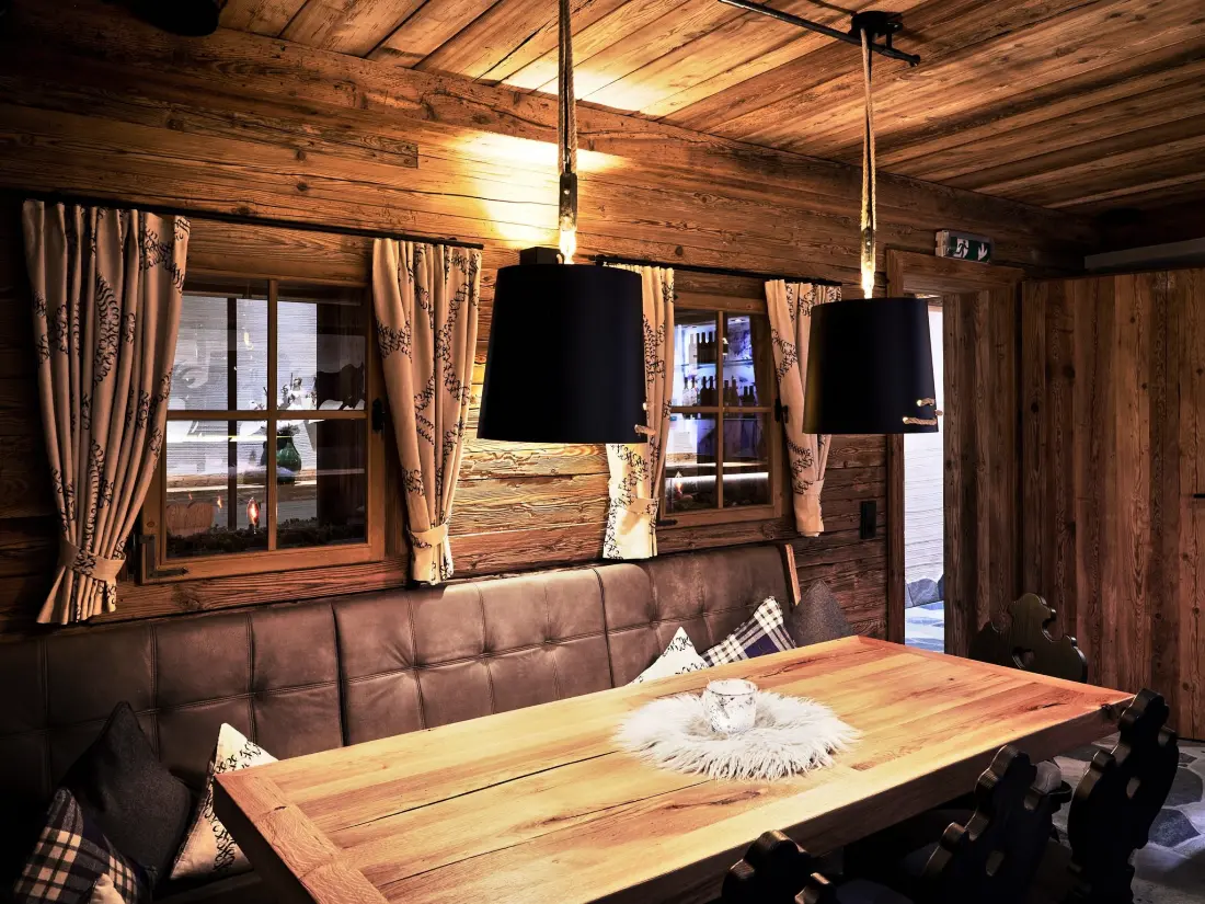 Maison de Vacances Flachau