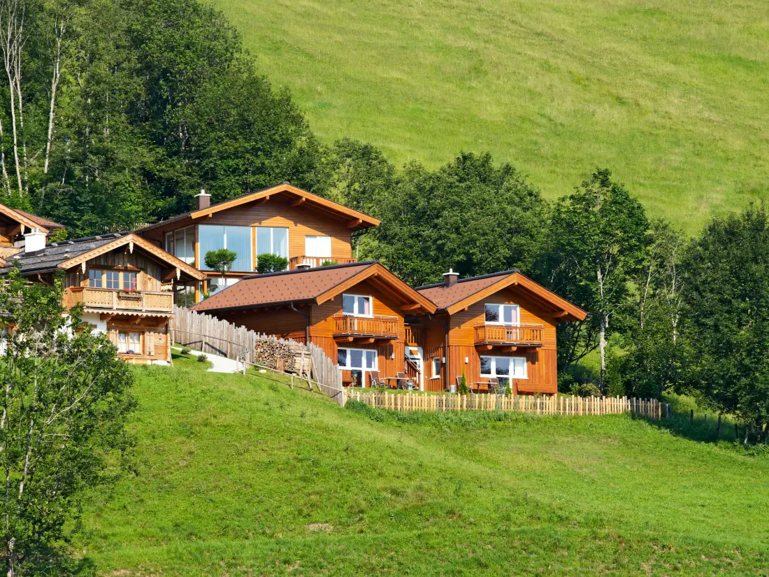 Maison de Vacances Flachau