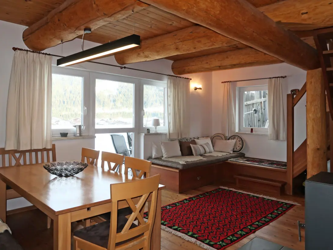 Maison de Vacances Flachau