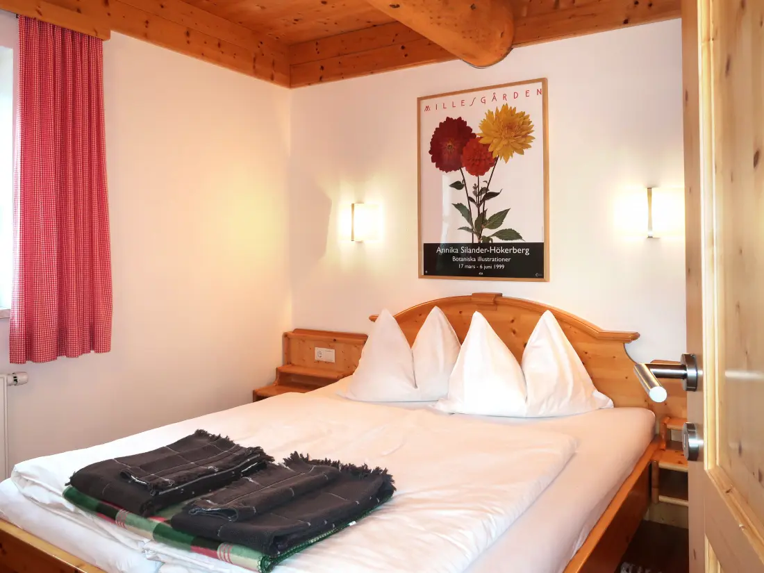 Maison de Vacances Flachau