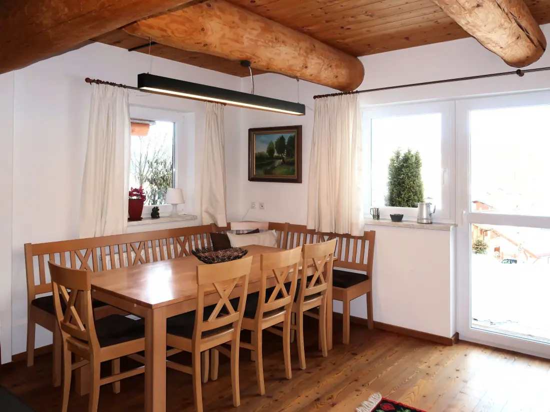 Maison de Vacances Flachau