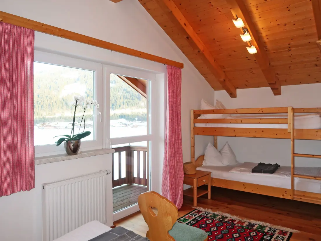 Maison de Vacances Flachau