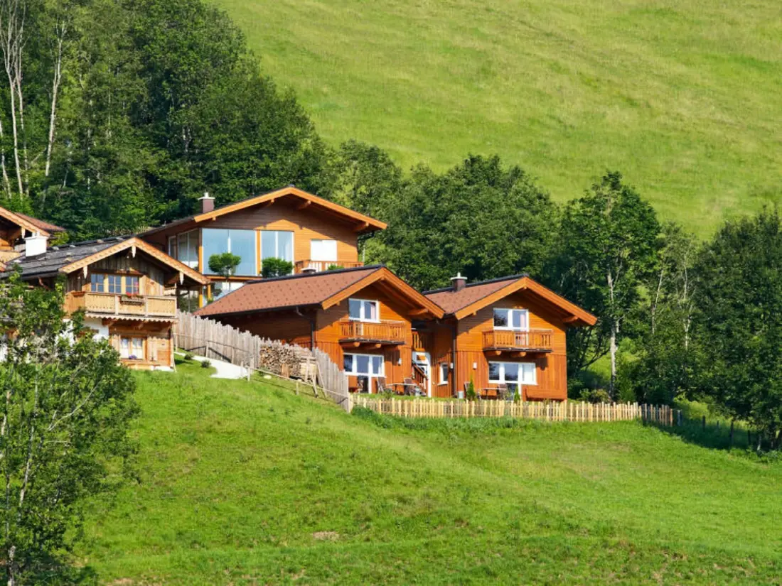 Maison de Vacances Flachau