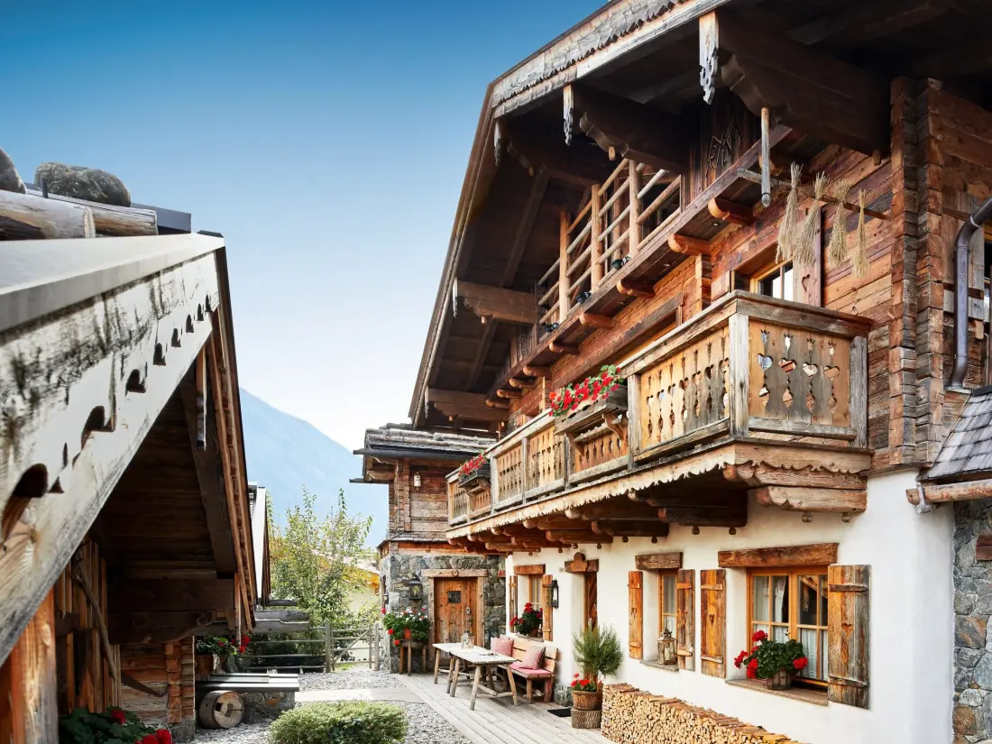 Maison de Vacances Flachau