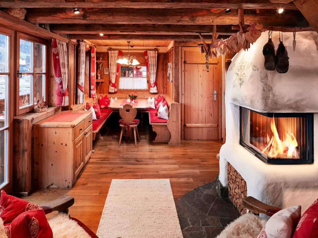 Maison de Vacances Flachau