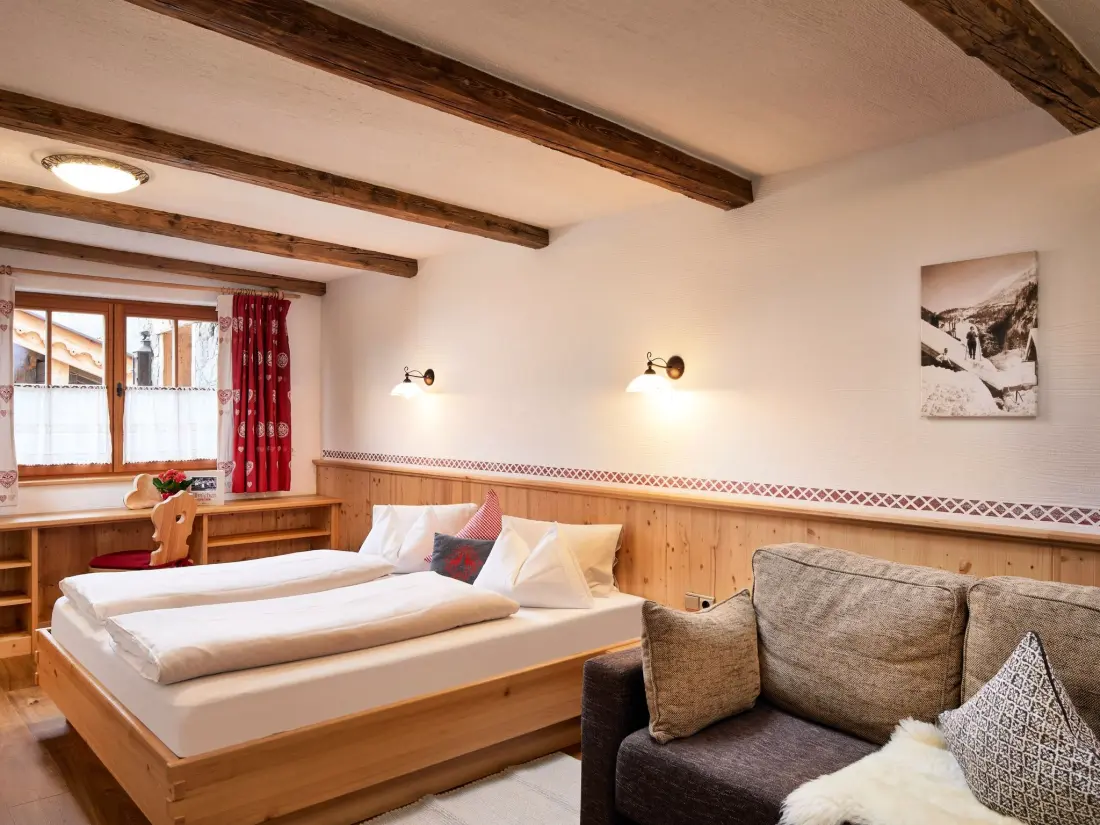 Maison de Vacances Flachau