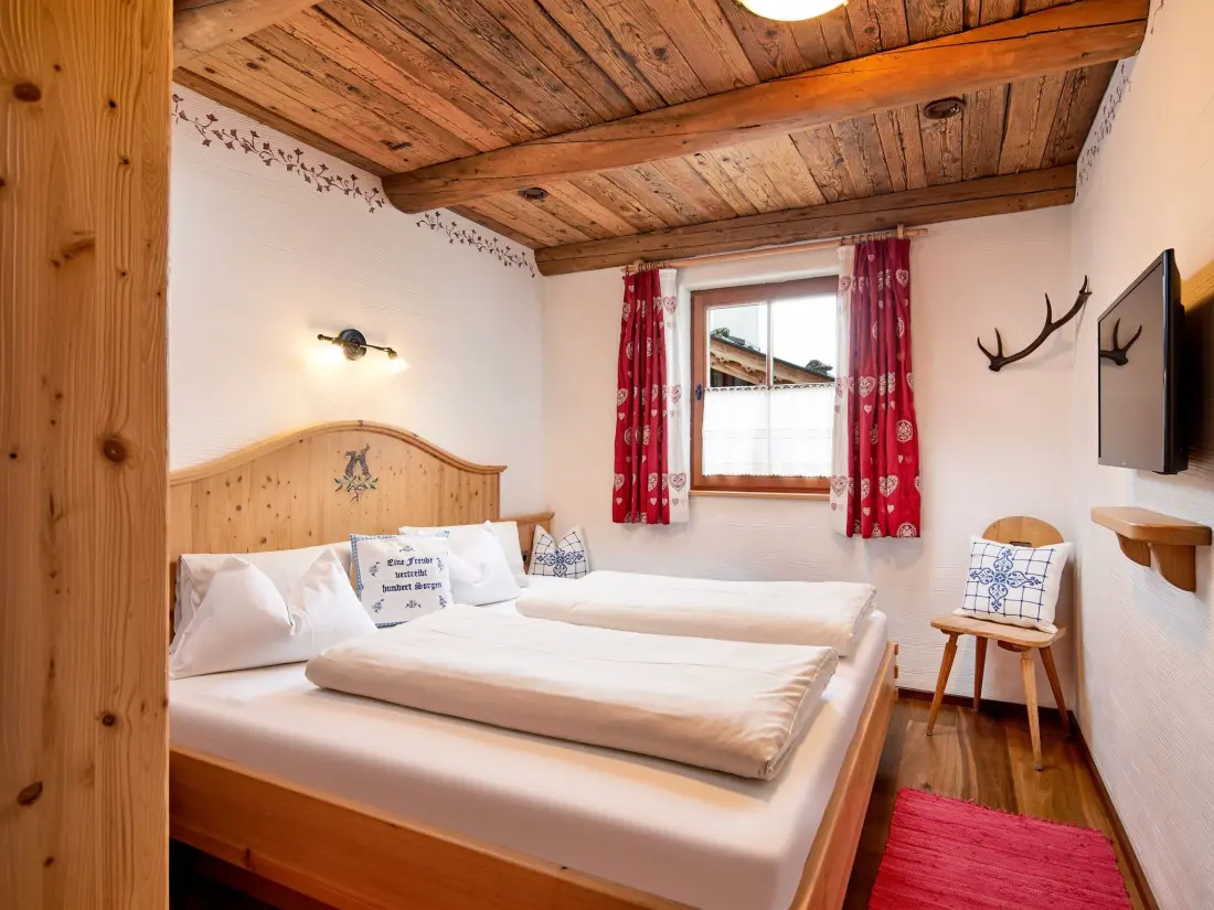 Maison de Vacances Flachau
