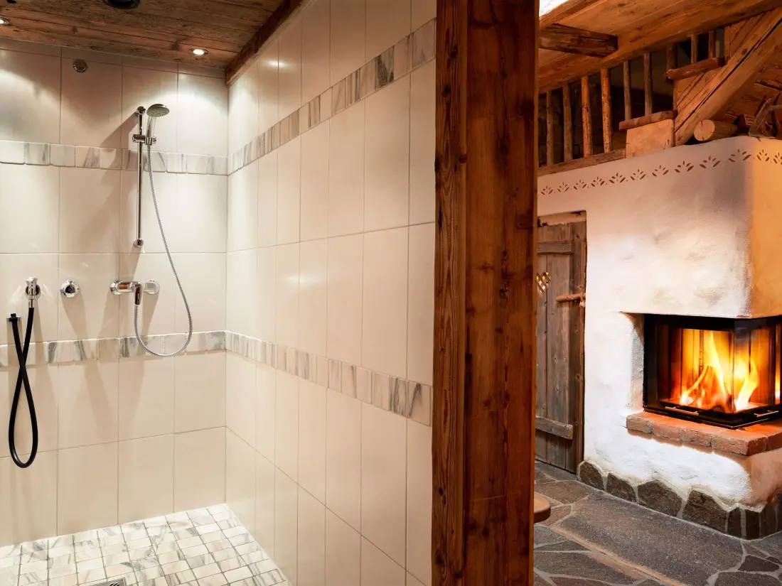 Maison de Vacances Flachau