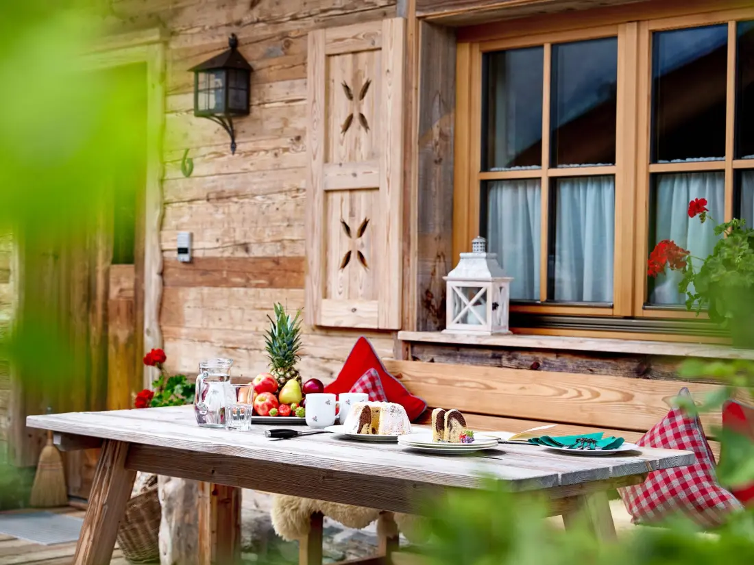 Maison de Vacances Flachau
