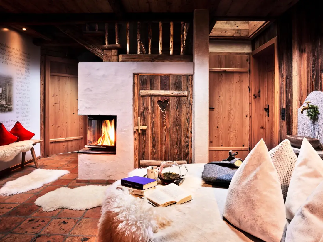 Maison de Vacances Flachau