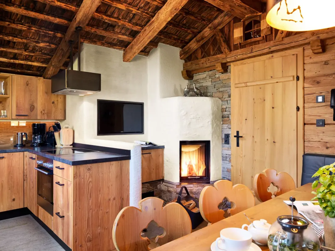 Maison de Vacances Flachau