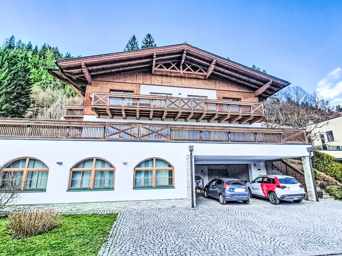 Résidence Reitdorf