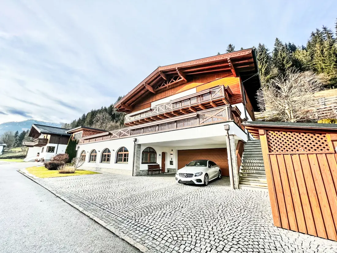 Résidence Reitdorf