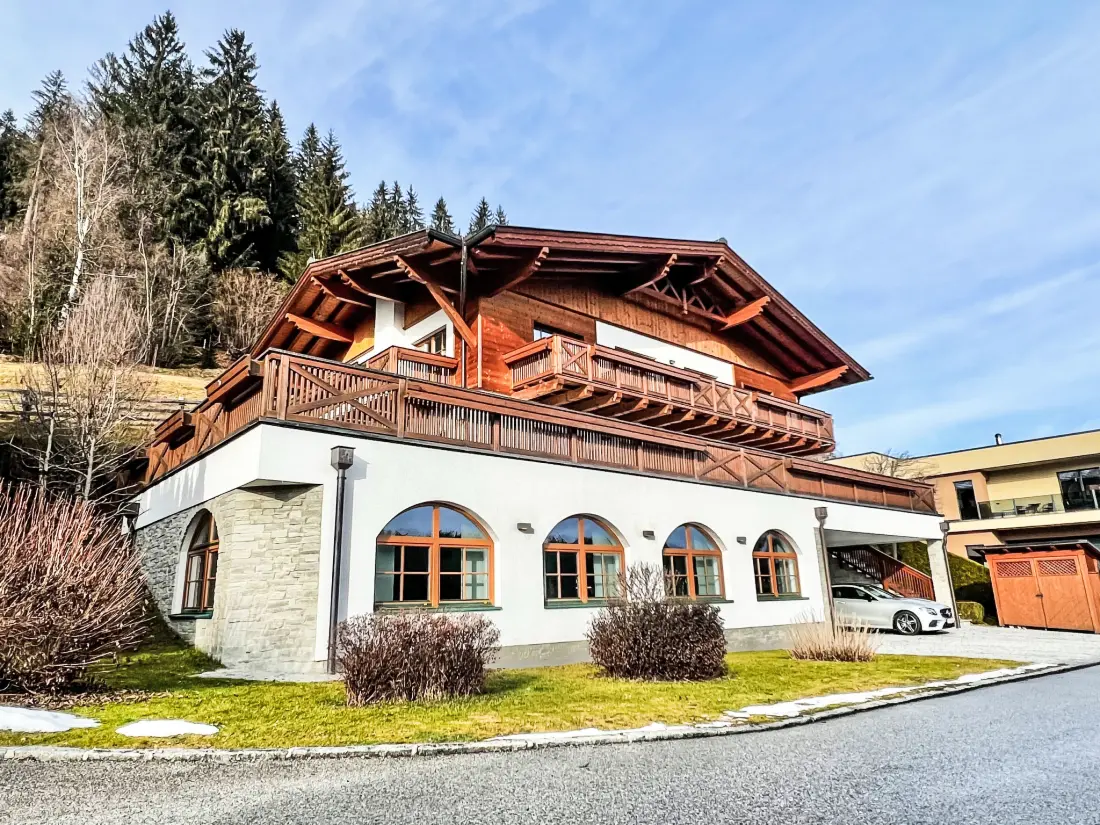 Résidence Reitdorf