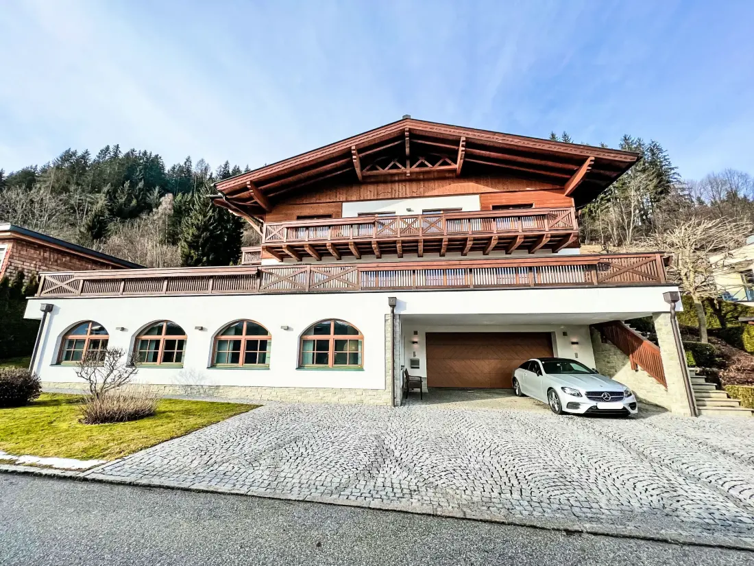 Résidence Reitdorf