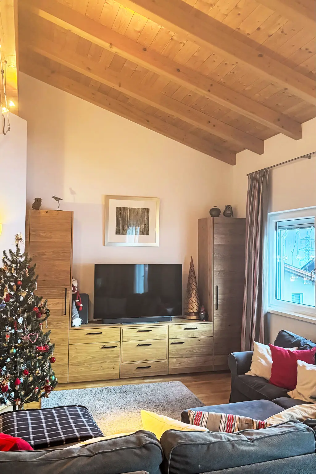 Résidence Skiflat Abercrombie