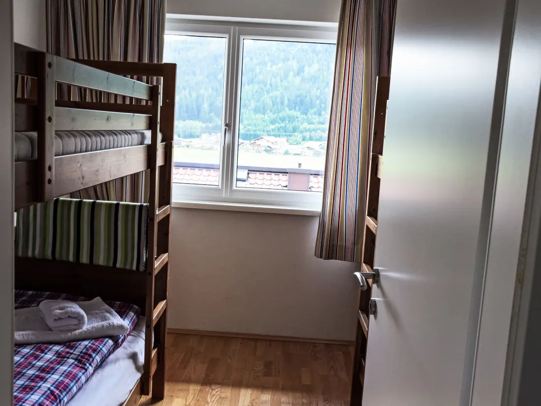 Résidence Skiflat Abercrombie