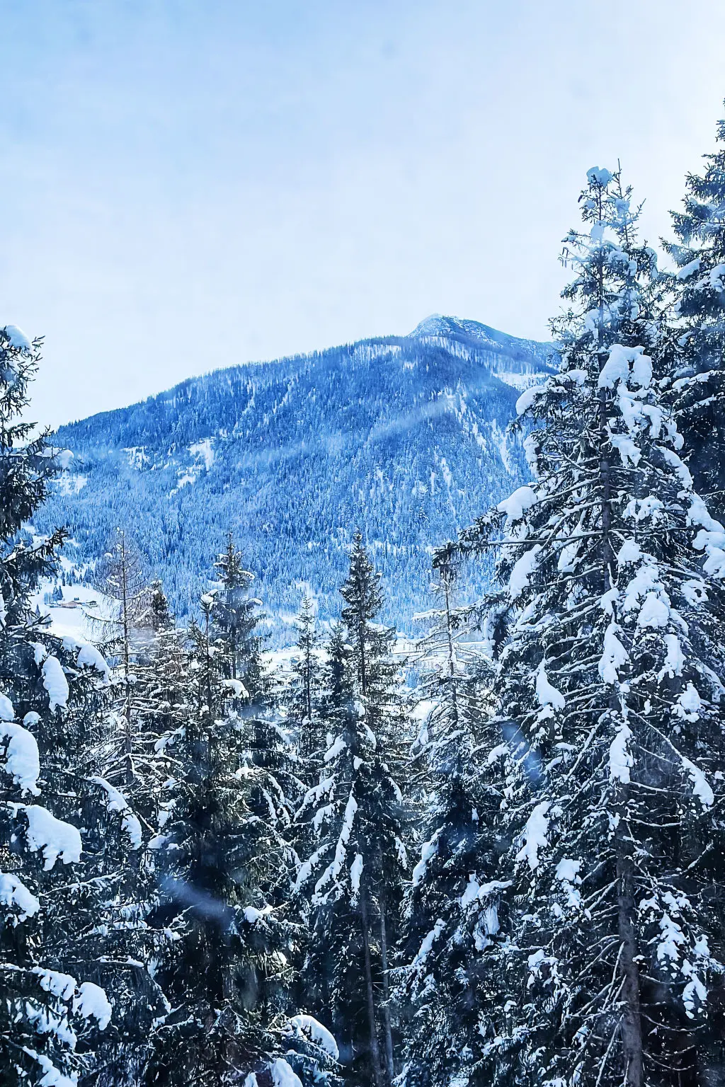 Résidence Skiflat Abercrombie